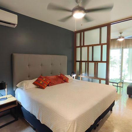 Ipana Luxury Apartments By Vacaciones.Yeah プレヤデルカーメン エクステリア 写真