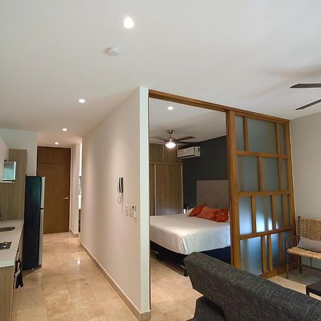 Ipana Luxury Apartments By Vacaciones.Yeah プレヤデルカーメン エクステリア 写真