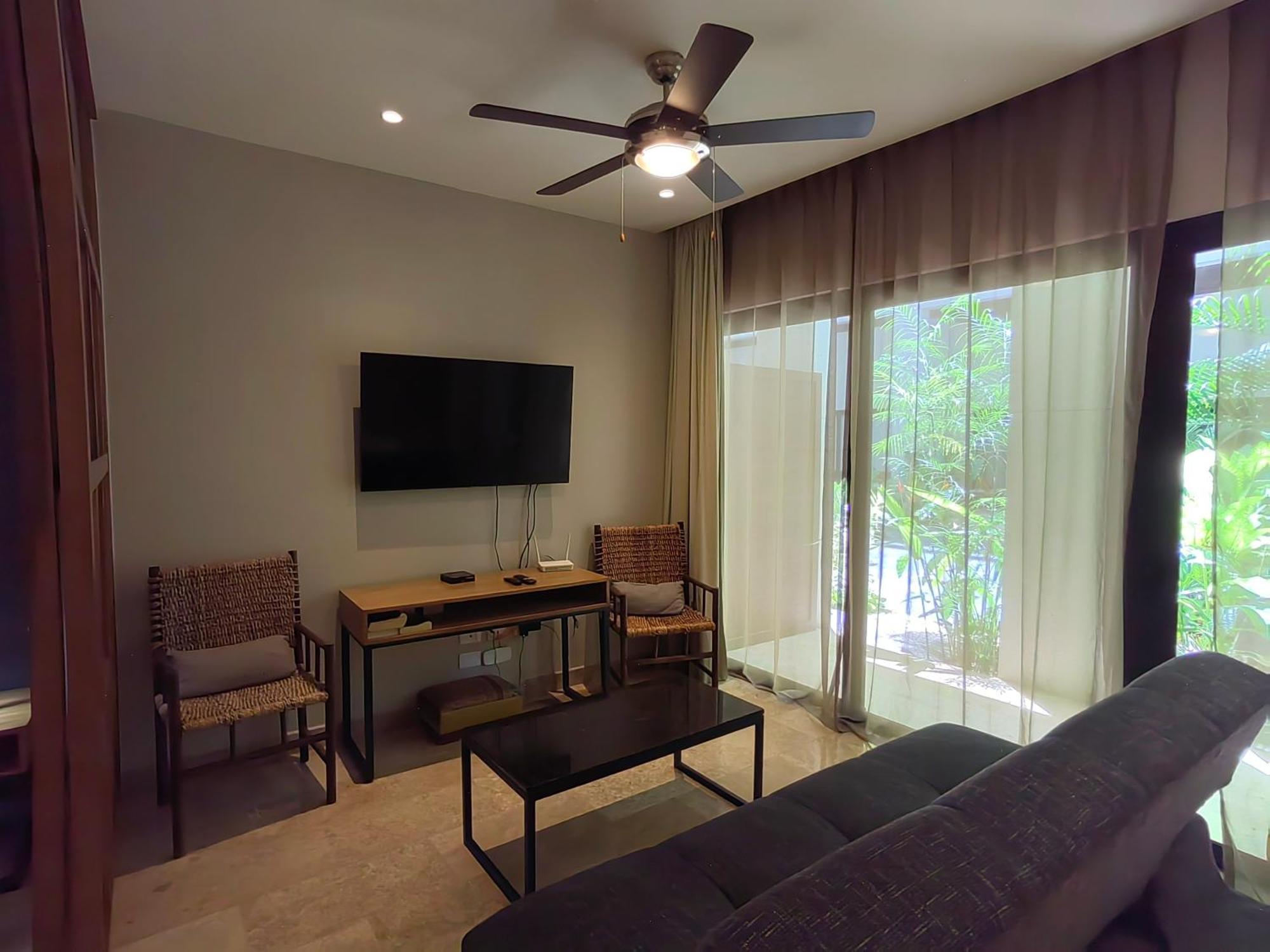 Ipana Luxury Apartments By Vacaciones.Yeah プレヤデルカーメン 部屋 写真