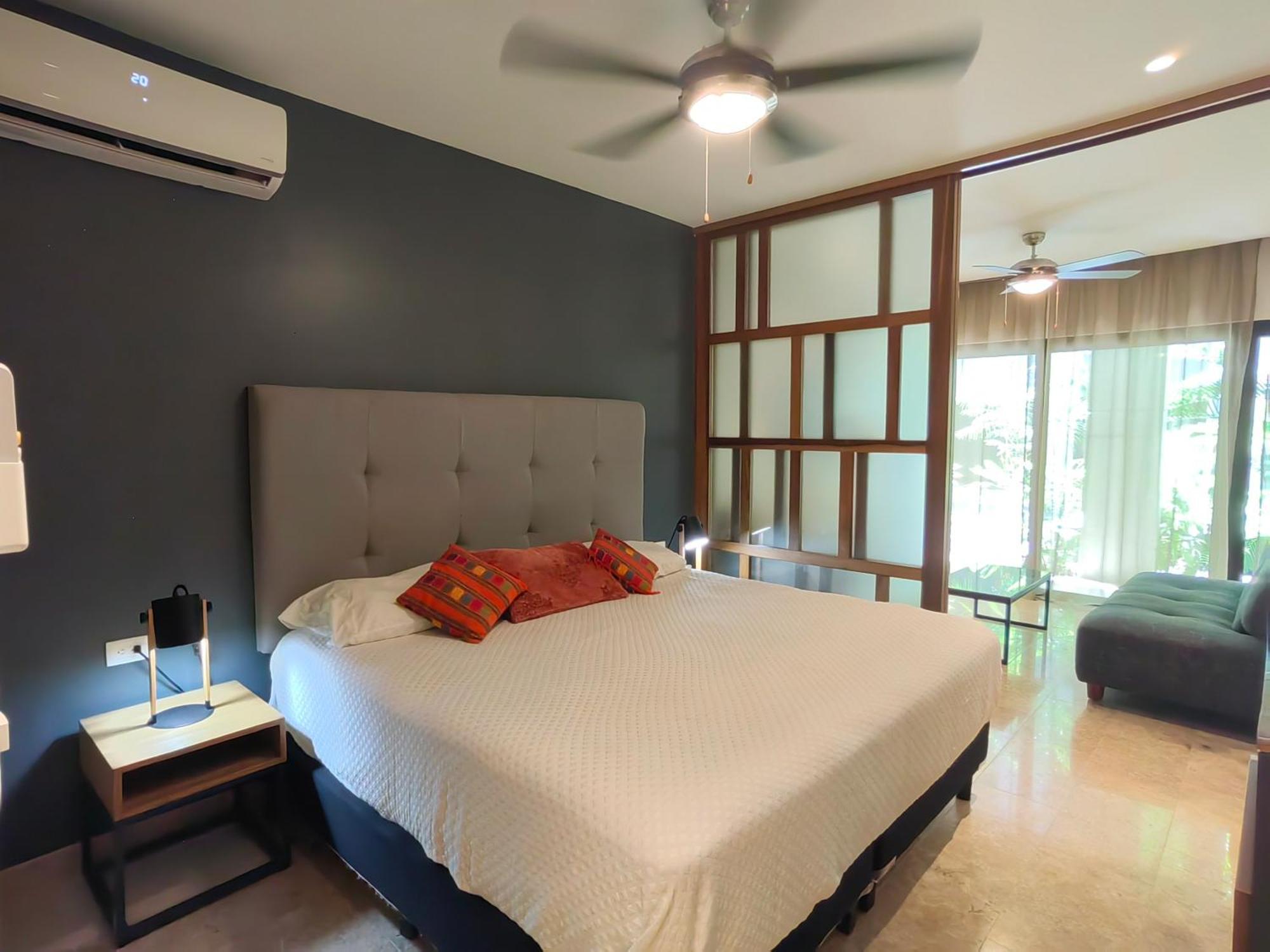 Ipana Luxury Apartments By Vacaciones.Yeah プレヤデルカーメン エクステリア 写真