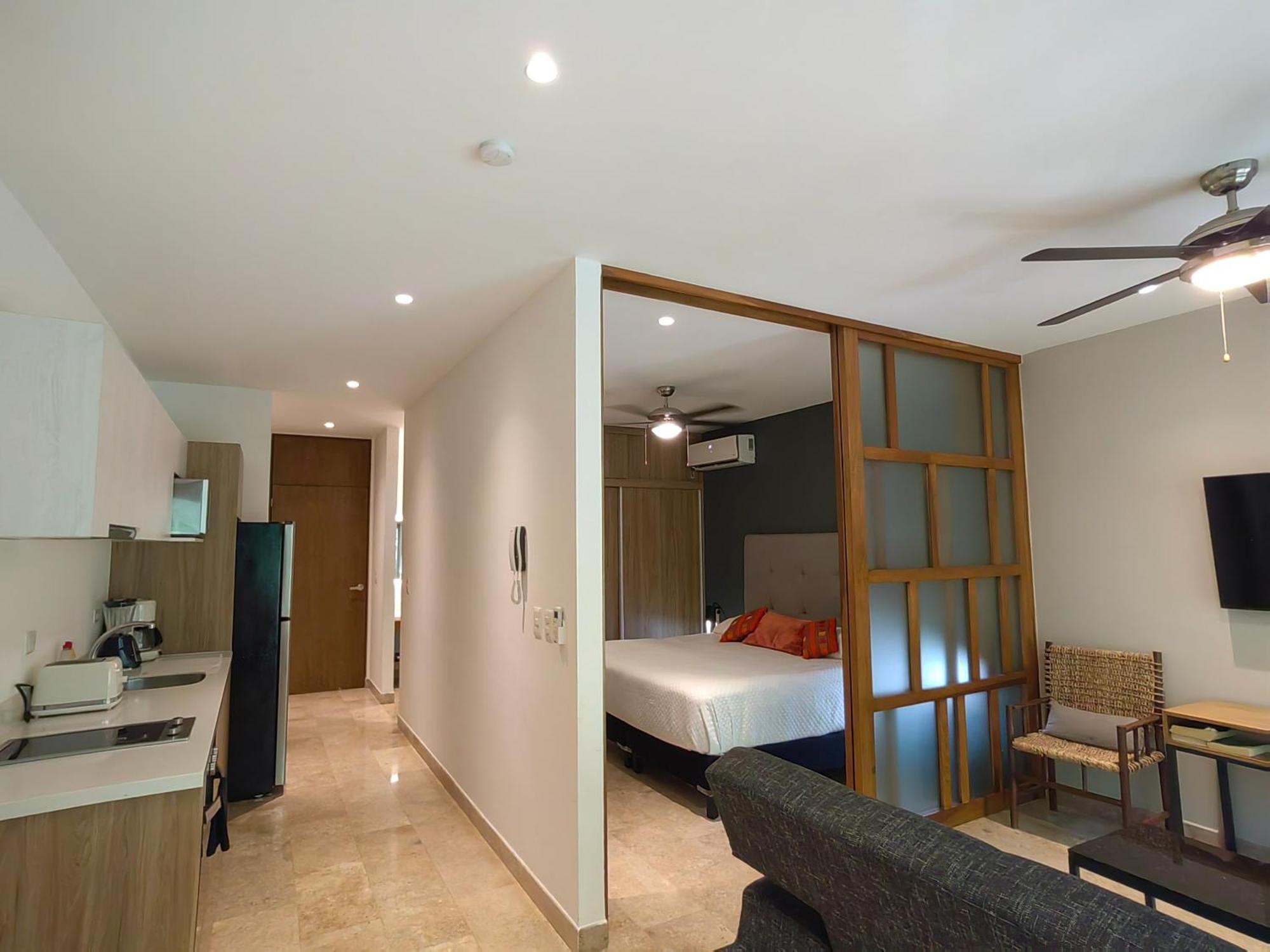 Ipana Luxury Apartments By Vacaciones.Yeah プレヤデルカーメン エクステリア 写真