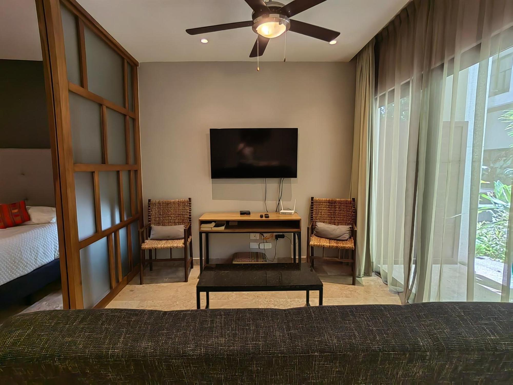 Ipana Luxury Apartments By Vacaciones.Yeah プレヤデルカーメン エクステリア 写真