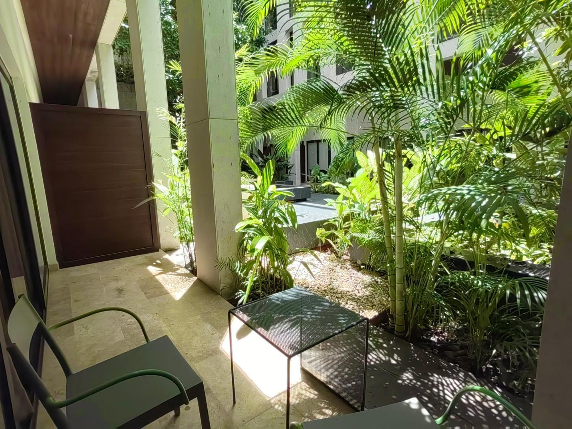 Ipana Luxury Apartments By Vacaciones.Yeah プレヤデルカーメン エクステリア 写真